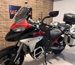Multistrada V4 S 2024