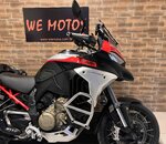 Multistrada V4 S 2024
