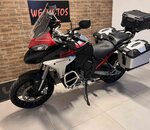 Multistrada V4 S 2024