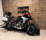 Multistrada V4 S 2024