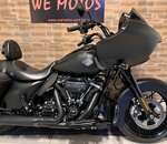 Road glide 2022