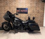 Road glide 2022
