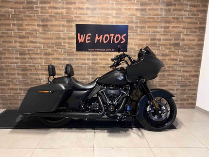 Road glide 2022