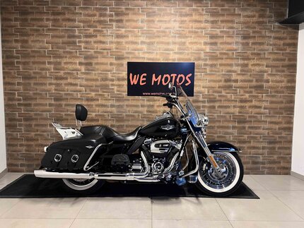 Road King 2017