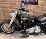 Fat boy 107 2018