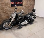 Fat boy 107 2018