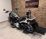 Fat boy 107 2018