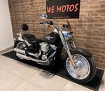 Fat boy 107 2018