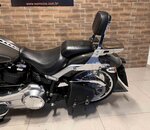 Fat boy 107 2018