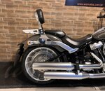 Fat boy 107 2018