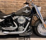 Fat boy 107 2018