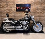 Fat boy 107 2018
