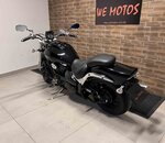 Boulevard M800 2009