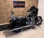 Street Glide 2014