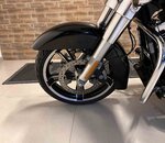 Street Glide 2014