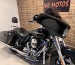 Street Glide 2014