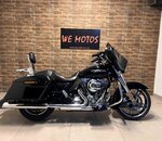 Street Glide 2014