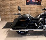 Street Glide 2014