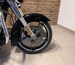 Street Glide 2014
