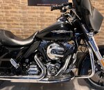 Street Glide 2014