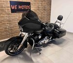 Street Glide 2014