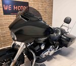 Street Glide 2014