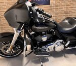 Street Glide 2014