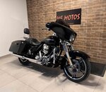 Street Glide 2014