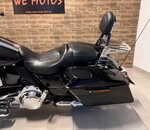 Street Glide 2014