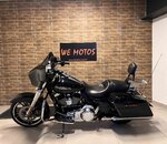 Street Glide 2014