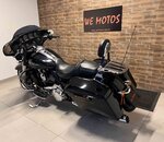 Street Glide 2014