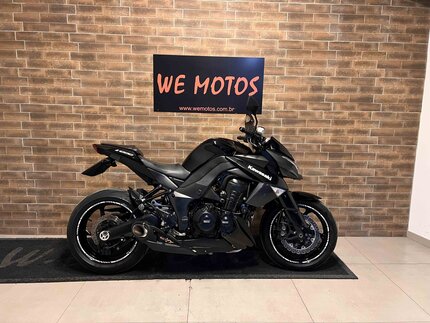 Z 1000 2012