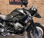 R 1200 GS 2012