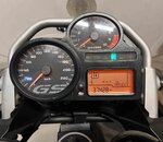 R 1200 GS 2012
