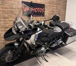 R 1200 GS 2012