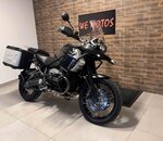 R 1200 GS 2012