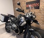 R 1200 GS 2012