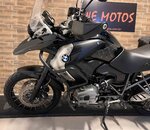 R 1200 GS 2012