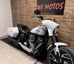 Sport Glide 2021