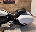 Sport Glide 2021