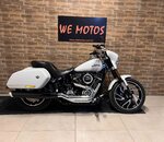 Sport Glide 2021