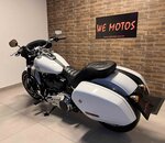 Sport Glide 2021