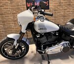 Sport Glide 2021