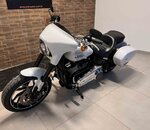 Sport Glide 2021