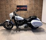 Sport Glide 2021