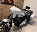Sport Glide 2021