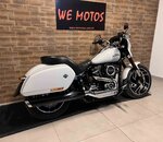 Sport Glide 2021