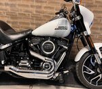 Sport Glide 2021