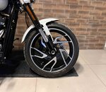 Sport Glide 2021