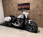 Sport Glide 2021